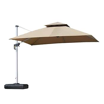 Amazon.com: Garden Winds Replacement Canopy Top Cover